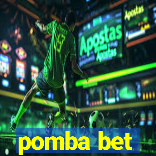 pomba bet